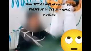 viral video mesum anak sekolah