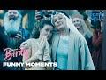 Catherine Called Birdy Funny Moments | Prime Video