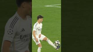Sensational Arda Gler 
