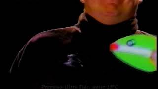 2003 Tide Quick Dissolving Powder Commercial - Blacklight Theatre