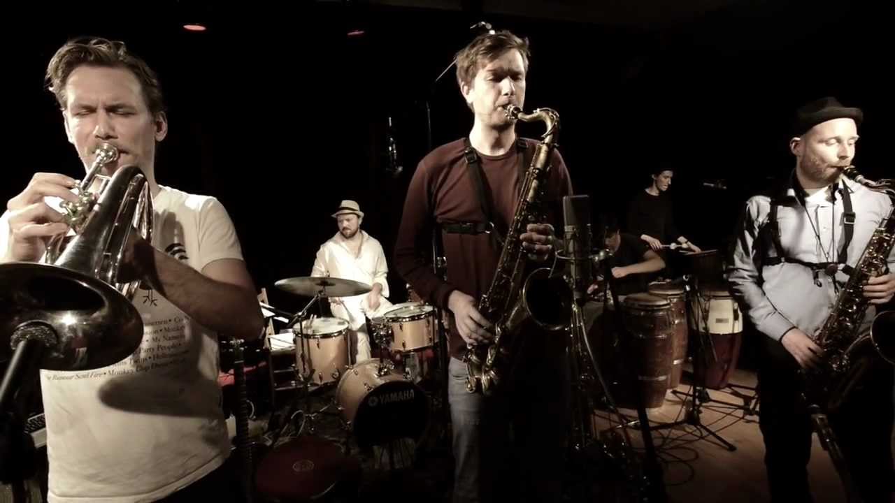 Watch The KutiMangoes - Desert Moon - live on YouTube Watch The KutiMangoes - Desert Moon - live on YouTube