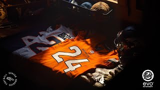 Introducing the Broncos’ ‘Mile High Collection’ uniforms