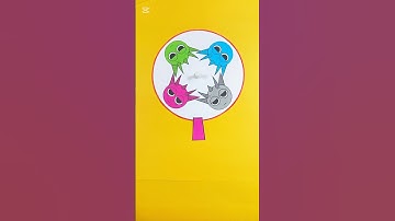 Sprunki incredibox face matching puzzle #shortsfeed #sprunki #animation #yshorts #viralshorts