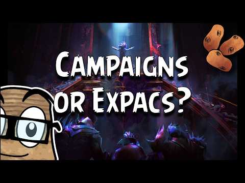 Guild Wars 3 Daily #24, In The Modern World, Where Art Is Dead