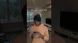 My Relationship With Chatgpt シ