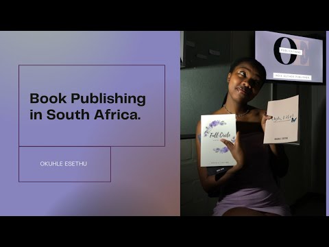 Magazine Publishing Companies In South Africa