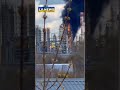 Удары украинских #дронов по #НПЗ #рф привели к сокращению переработки #нефти до уровня 2009г.