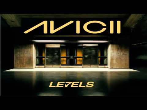 Levels - Original Version (+) Levels - Original Version