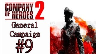 Company of heroes 2 - (hardest/general ...