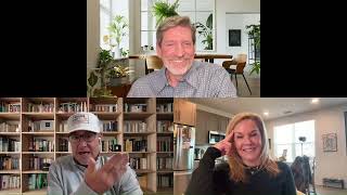The Table Strategy Expands Networks Through Meaningful Conversations