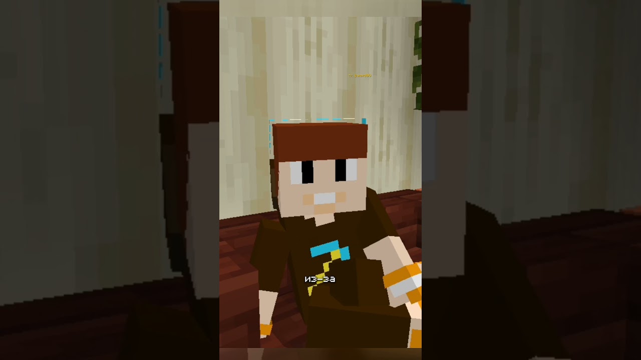 #minecraft #мемас #майнкрафт #смешнойшортс #анимация #смешновидео #memes