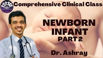 NEONATOLOGY - PART 2