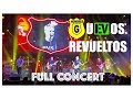 Hombres G y Enanitos Verdes HUEVOS REVUELTOS TOUR MTY 2K HD