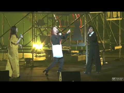 201128_蘇慧倫(Tarcy Su)_愛之日常音樂節_(三人直拍遠景版)姐姐妹妹站起來(feat.  陶晶瑩+黃韻玲)