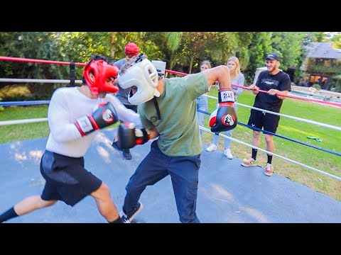 Boxing