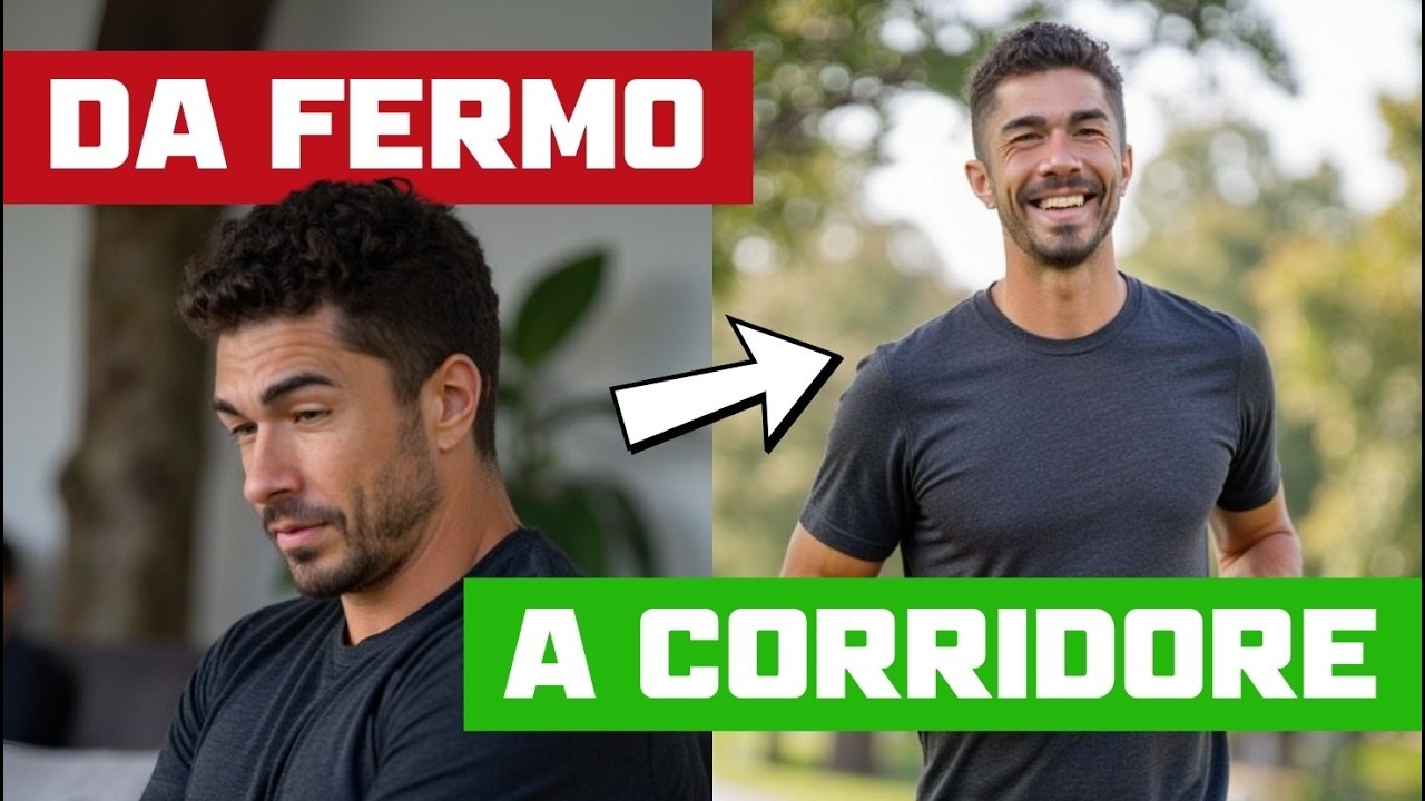 Come Iniziare a Correre da Zero (Senza Farti Male e Senza Odiare la ...