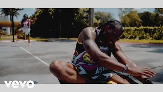 Sahmo - I'm In Love ft. Kingram