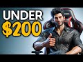 Best Gaming Chair Under $200 in 2023 (Work &amp; Play In Comfort!)