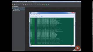 2 Creating a Walking Skeleton   Creating the package json file