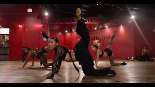 Wus Good - PartyNextDoor | Nicole Kirkland Choreography