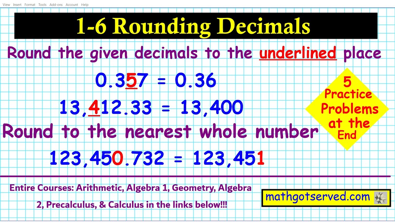 What is 1.98276 rounded to 1 decimal place? - Quora