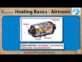 An Introduction to Airtronic Heaters