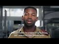 Behind the Uniform Part One: Cpl. Calil