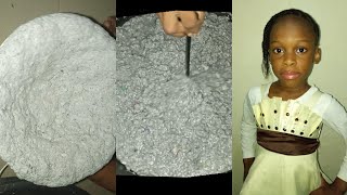 How to make paper mâché in Nigeria style screenshot 5