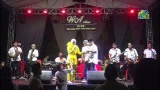 DIAH SARTIKA -  PECAH SERIBU || NANA BADAI CHANNEL (Live Cover WA Music)