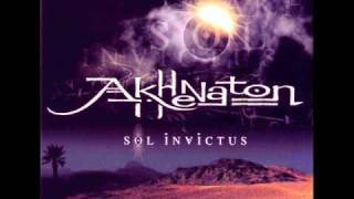 Akhenaton Lino-Teknishun