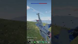 They might take a long time but it worth it🤷 #wargaming #warthunder #fa18hornet #fox3