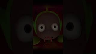 This Game Is Actually Disturbing #scary #shorts