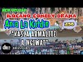 Ilocano comedy drama  kasla armalit a ngiwat  ania la ketdin 256  new upload