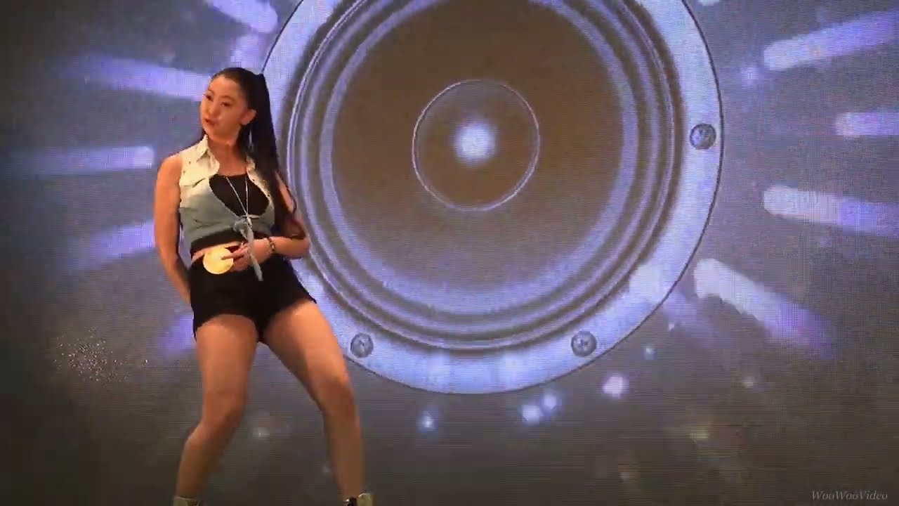 Miss YorkBBS Pageant 2015 - #09