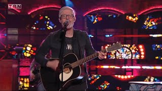 Matt Maher - Alive And Breathing (Museum of the Bible)