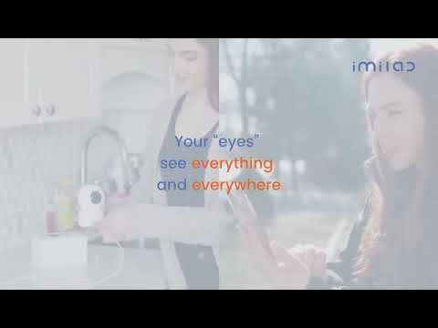 IMILAB C21 Home Security Camera