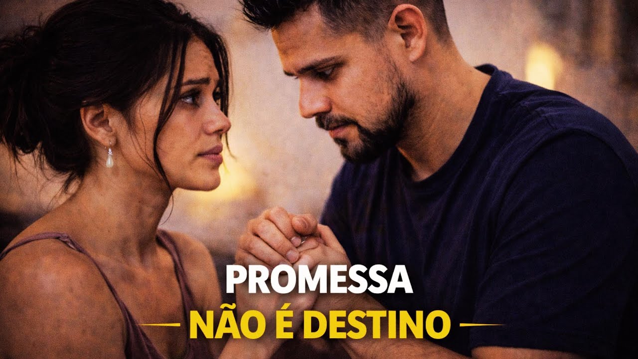 💔PROMESSA NÃO É DESTINO – DUETO SERTANEJO CONFLITO DE CASAL💔