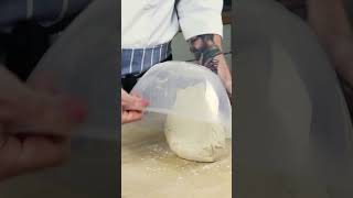 Make a No Knead Recipe out of any bread recipe