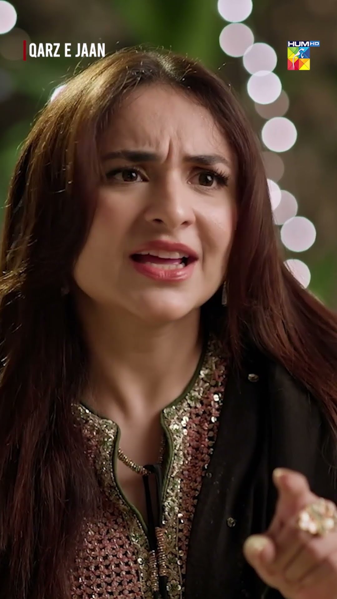 Yumna Zaidi's Best Video In Qarz e Jaan..!! #shorts #anikazulfikar #yumnazaidi #usamakhan #humtv