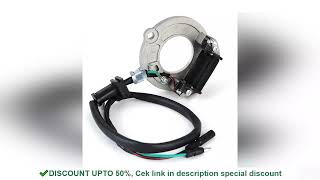 Motorcycle Stator Coil for Honda CR80 CR80R CR80RB CR85R CR85RB CR 80 80R 31120-GC4-600