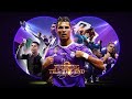Cristiano Ronaldo Fighting Till The End III