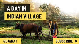 I Lived in a Village for Community Immersion | Here’s What I Learned | Gandhi Fellowship 2025