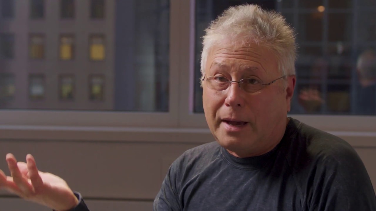 The Music of LITTLE SHOP with Alan Menken