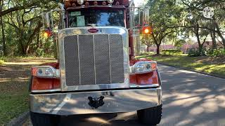 It’s time to take the dump truck to the road