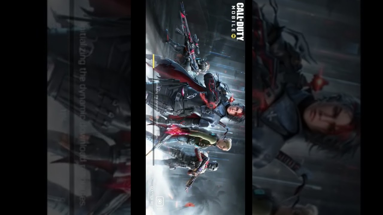 COD MOBILE NEW WALLPAPER | AI GAMING ZONE