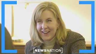 Minnesota Rep. Melissa Hortman's funeral held Saturday | Morning in America