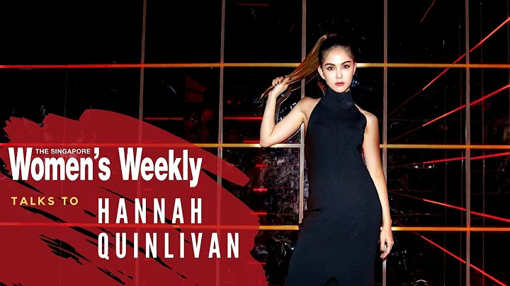 Hannah Quinlivan on Beauty, Babies & Jay Chou - DayDayNews