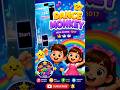🎵 Dance Monkey Piano Tiles Game for Kids | Fun Music Challenge | Wonder Tune Kids