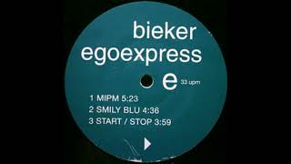 Egoexpress Bieker - MIPM