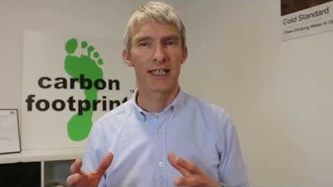 Carbon Offsetting - Funding Solutions to Climate Change